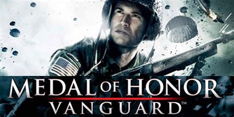 Medal Of Honor Vanguard Wii Juegos Nintendo