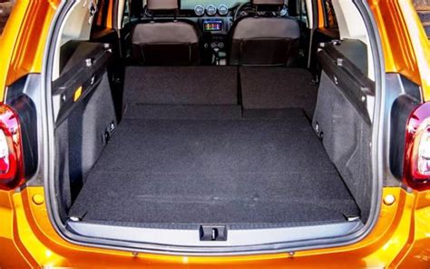 Renault Duster 2019 года | Фото, характеристики, цена новой модели