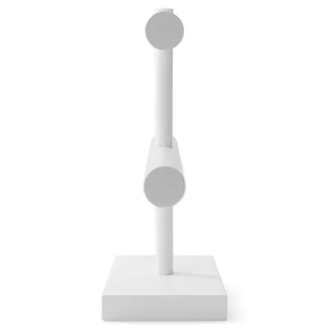 Jewellery Stand Wood White In Stock Trendhim