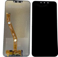 Podzespo Y Do Telefonu Reserwis Wy Wietlacz Lcd Digitizer Dotyk Huawei