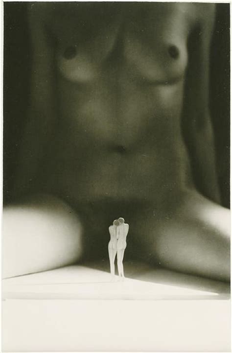 Frantisek Drtikol Nude 10 Flashbak