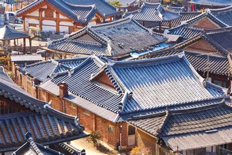 Itinerario In Corea Del Sud Cosa Vedere E Come Organizzare Un Tour