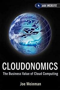 Top Books On Cloud Computing Techvidvan