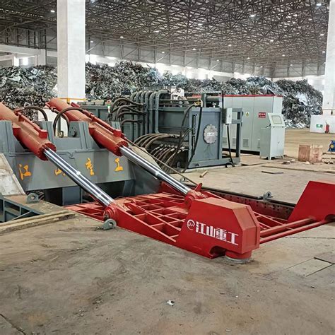 Standard Export Packing Automatic Jiang Shan Plastic Recycling Machine