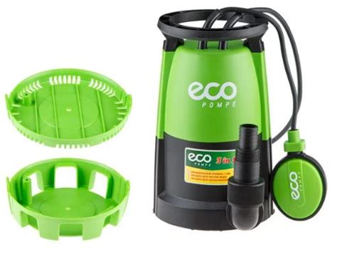 Насос погружной 3-в-1 ECO DP-916 I(Китай) - маГАЗин ДЭШ