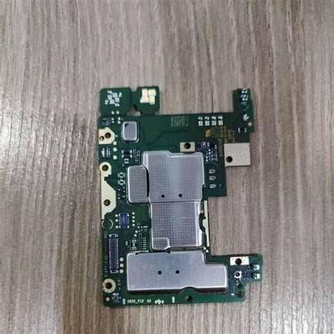 Jual MESIN MAINBOARD INFINIX HOT PLAY X NEW Shopee Indonesia