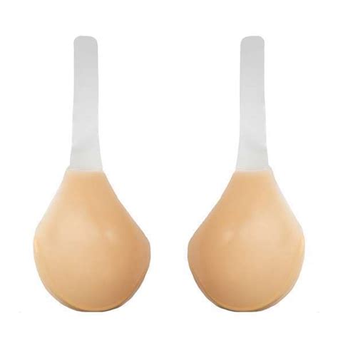 Bye Bra Sculpting Silicone Lifts Nude C Lovecraft