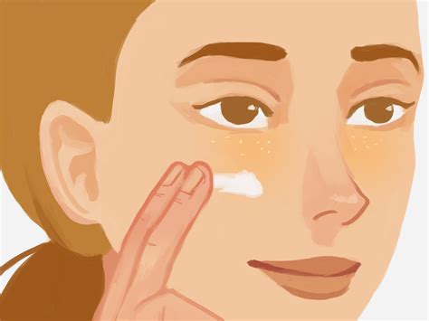 how to get rid of milia under the eyes 7