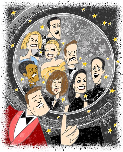 James Corden Pays Tribute to Broadway's Brightest Stars at the 73rd ...