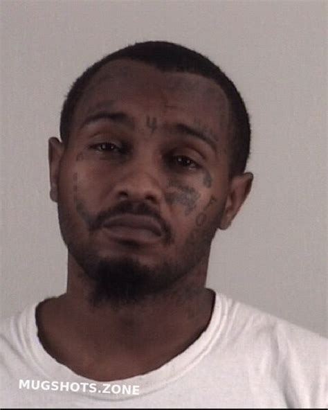 CRAVER MARCUS DEWAYNE 10 17 2022 Tarrant County Mugshots Zone