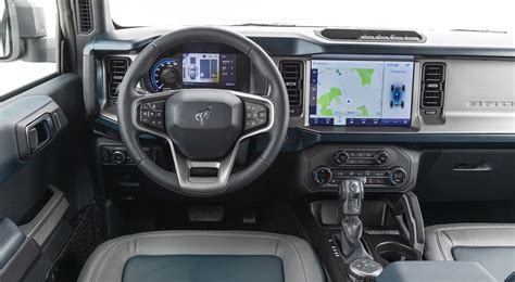 2026 Ford Bronco Specs, Price, Colors - New Ford Model