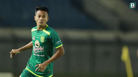 BRI Liga 1 Begini Kondisi Bek Kanan Persebaya Setelah Menerima