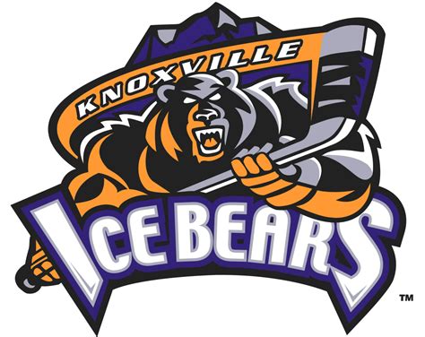 The Knoxville Ice Bears - ScoreStream