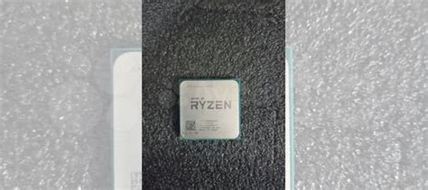 Процессор Razen 7 2700 купить в Курске с доставкой | Электроника | Авито
