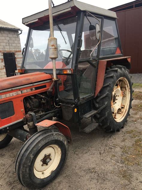 Zetor Rogowo Olx Pl