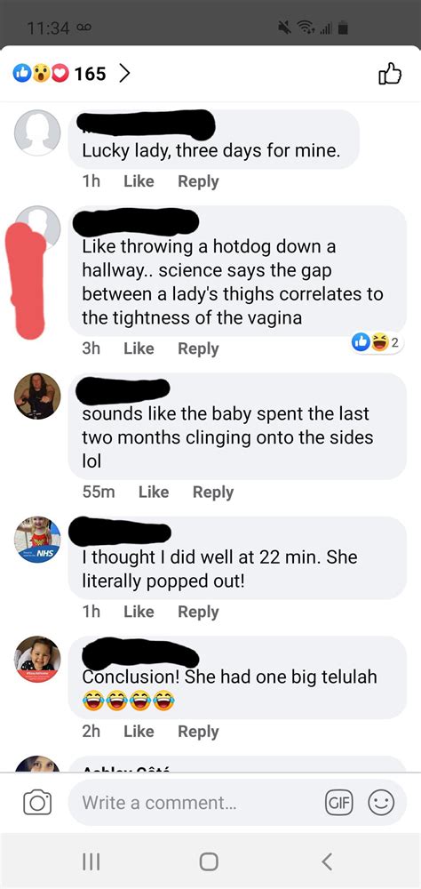 Skinny Thighs Loose Vagina R Badwomensanatomy