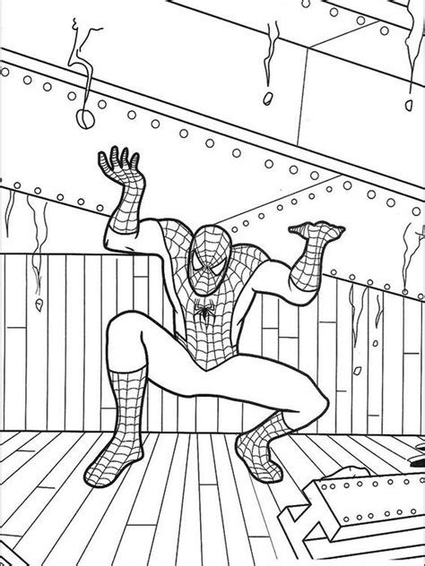 Spidey And His Amazing Friends Printables Printable Word Searches