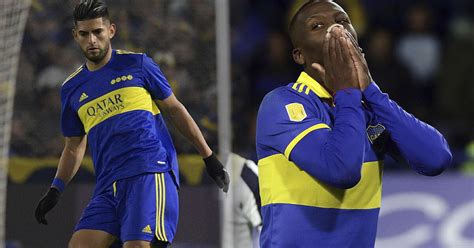 Boca Juniors Panelista De Espn Critica A Carlos Zambrano Y Luis