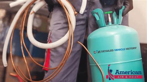 how to remove freon from a car