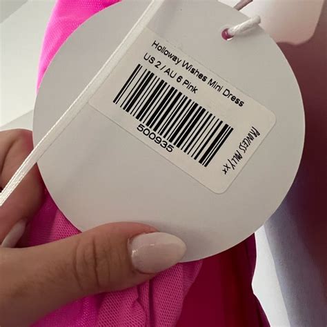 Princess Polly Dresses Hot Pink Tight Fitted Princess Polly Dress Poshmark