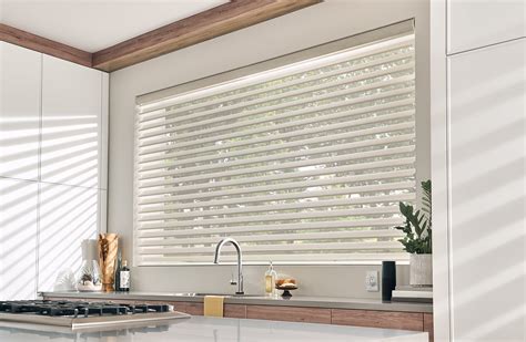 Sheer Shades Window Shading Blinds Infinity Blinds