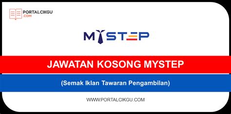 KADAR GAJI GURU GANTI MYSTEP Archives Portal Cikgu