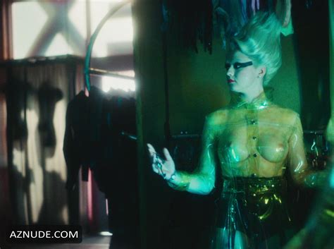 PISTOL NUDE SCENES AZNude