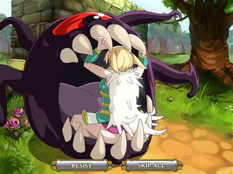 Divine Arms Porn Game