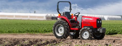 Mf 1500 Massey Ferguson México