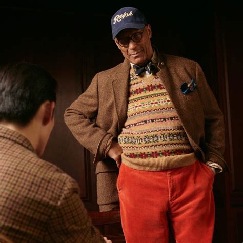 Pin By 67 Til Infinity On Ralph Lauren Layered Lounge In 2023 Dapper