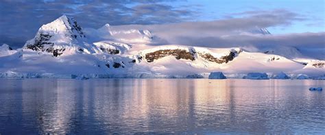 Cruises To Gerlache Strait Cruising Antarctica Royal Caribbean Cruises