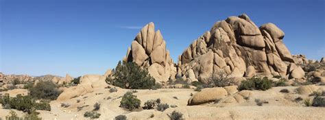 Skull Rock Nature Trail, A Scenic Hike in California | 10Adventures