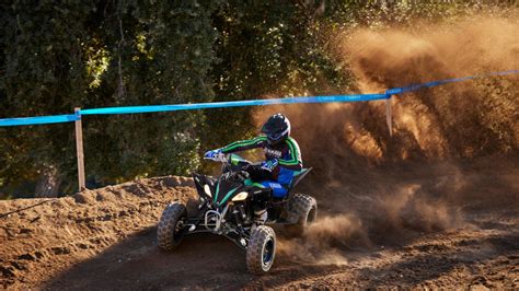 450 YFZ R SE 2023 Quads Sportifs Yamaha Planete Yam Rennes