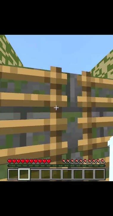 このアスレが終わるまで息を止めてみて！！ マイクラ まいくら マインクラフト まいんくらふと Minecraft ゆっくり実況