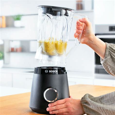 Стационарный блендер Bosch MMB6141B в Алматы - цены, купить в интернет ...