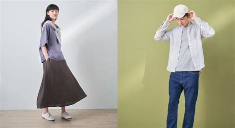 Muji「超涼感」系列全新登場！吸濕排汗又百搭「一件抵多件」 自由電子報istyle時尚美妝頻道