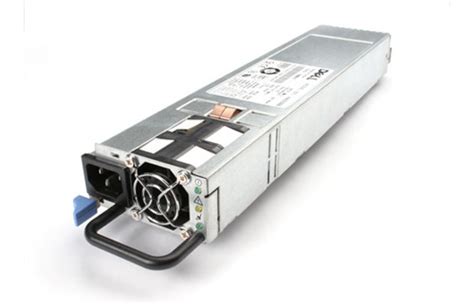 Hardware Attitude Alimentation Hot Plug Poweredge JD