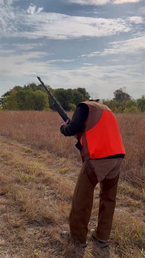 Tampon Tim Loads His Own Shotgun Wrong