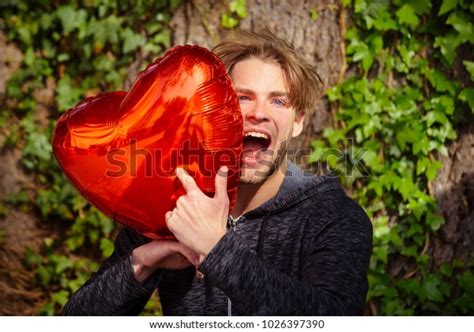 Gay Happy Valentines Day Stock Photo Shutterstock