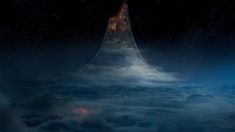 Halo Ring Wallpaper (62+ images)