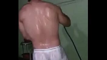 Evandro Silveira está caliente para variar XVIDEOS