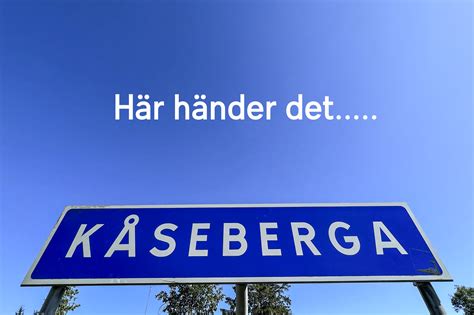 Destination Kåseberga - Destination Kåseberga