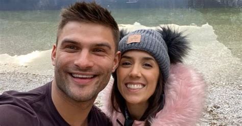 Strictly S Janette Manrara And Aljaz Skorjanec Plan Sex Marathon After Months Apart Mirror