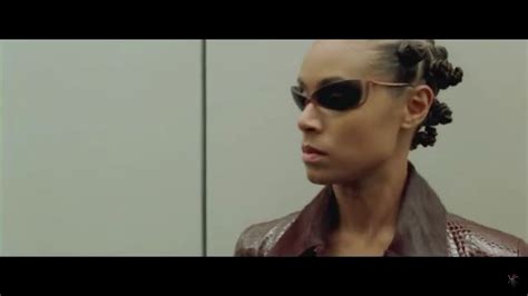 Is Jada Pinkett Smith in Matrix?