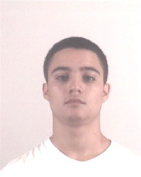 SIXTOS JOSIAH MATTHEW 07 23 2023 Tarrant County Mugshots Zone