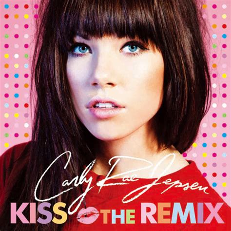 2012年に Call Me Maybe で一躍有名にcarly Rae Jepsen （カーリー・レイ・ジェプセン）の名曲！！ I