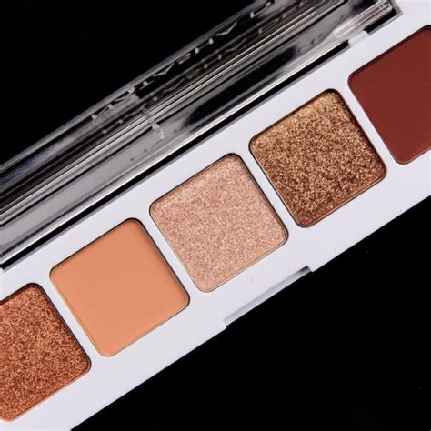 Natasha Denona Nude Mini Eyeshadow Palette Review Swatches