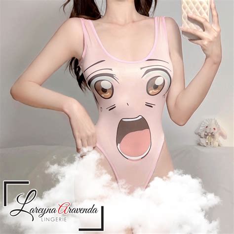 Jual Open Crotch Wanita Lingerie Sexy Bikini Malam Romantis Babydoll V Dalam Lg Shopee