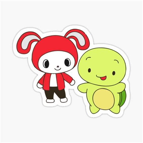 Mikey And Maizen Sticker For Sale By Drxtends Redbubble