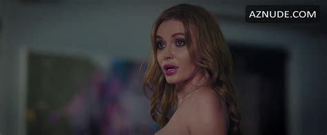 Kseniya Mishyna Nude Aznude